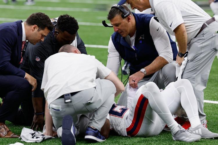 NFL uses AI to predict injuries, aiming to keep players healthier