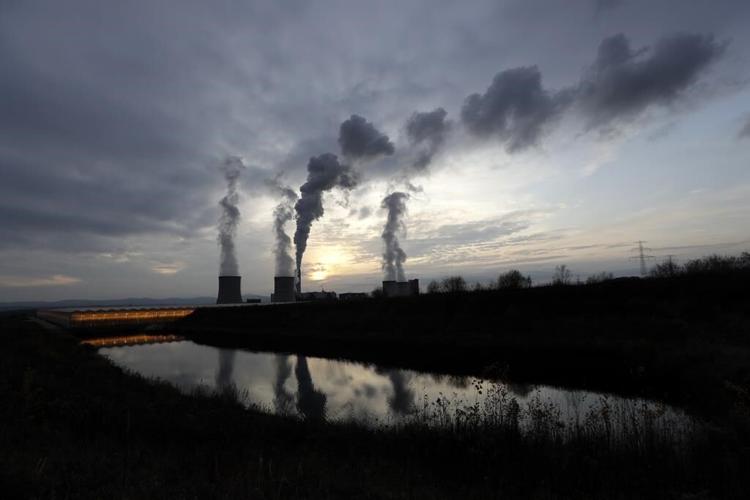 US ready to lend Poland $4 billion for nuclear energy plan