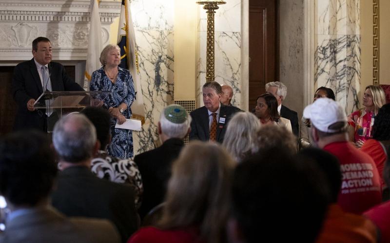 Rhode Island's assault weapon ban offers a peek into why such laws are difficult to pass