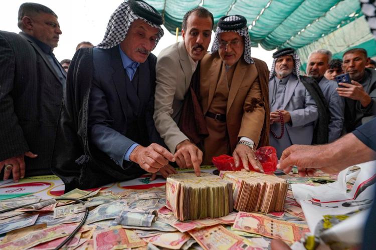 Israel says it intercepted first incoming missile from Yemen as war in Middle East intensifies