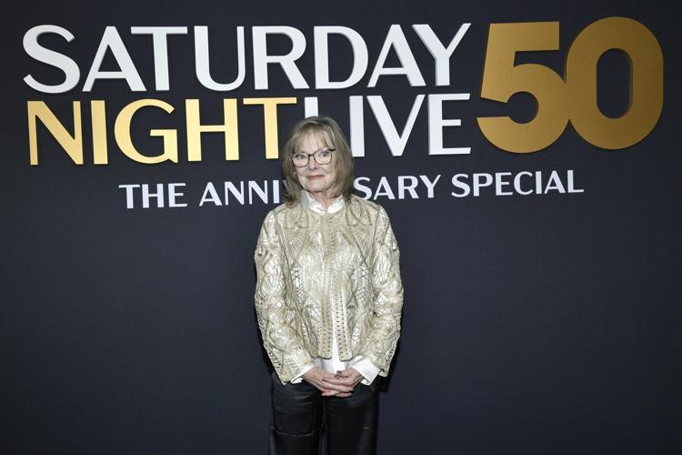 'Saturday Night Live' 50th anniversary special watched by nearly 15 million people