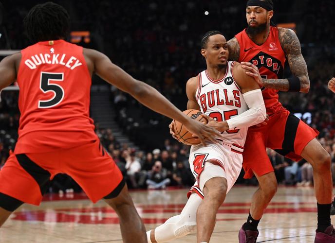 Ingram reflects on year past, great aunt following 33-point showing in win over Bulls