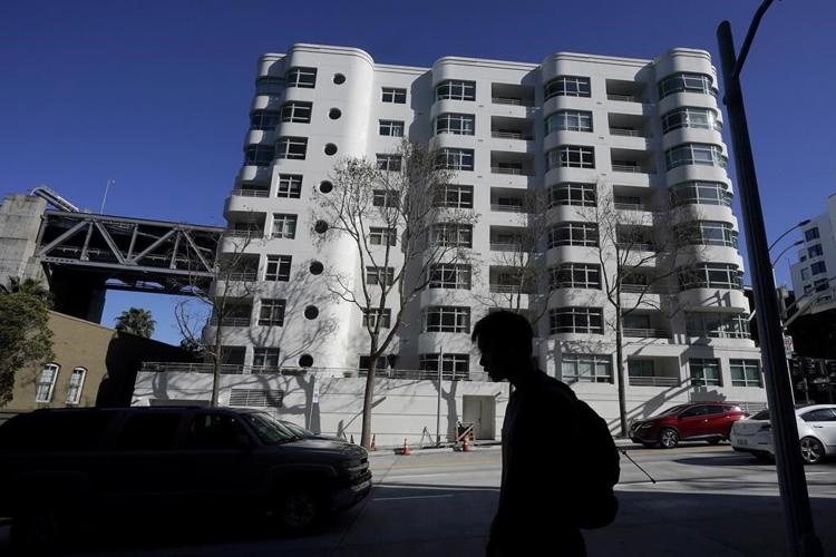 Tech-rooted groups seek to shake up San Francisco politics