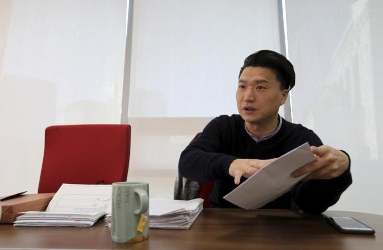 Court orders South Korean agency to compensate adoptee over his mishandled adoption to US