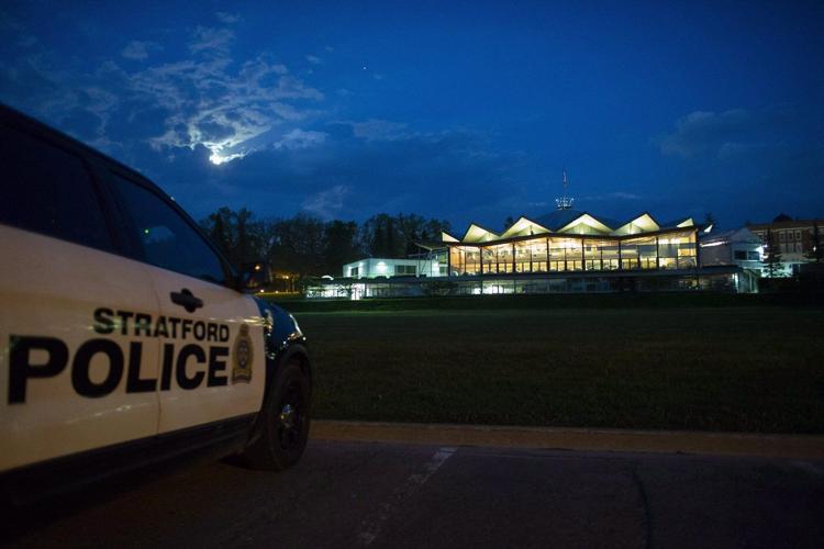 Support worker charged after a woman's death at supportive living residence