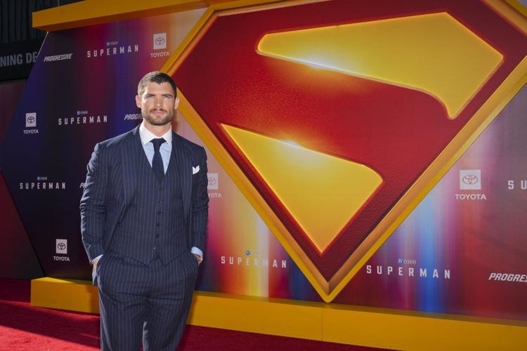 'Superman' brings a message of hope to a cynical world