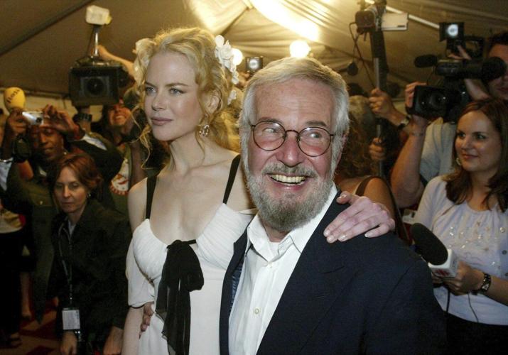 Robert Benton, Oscar-winning filmmaker of 'Kramer vs. Kramer,' dead at 92