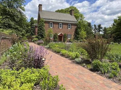 Yes, you can have a tidy native-plant garden. Here are some tips