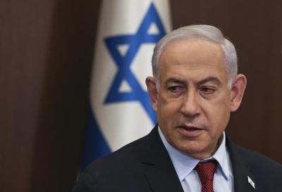 Israel's Supreme Court delays activation of law that makes it harder to remove Netanyahu from office