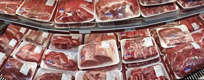 More beans and less red meat: Nutrition experts weigh in on US dietary guidelines