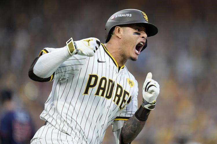 Pete Alonso is first big hero of the postseason; now MLB's playoffs move to the Division Series