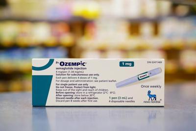 La pénurie d'Ozempic perdurera jusqu'en 2024, prévient Santé Canada