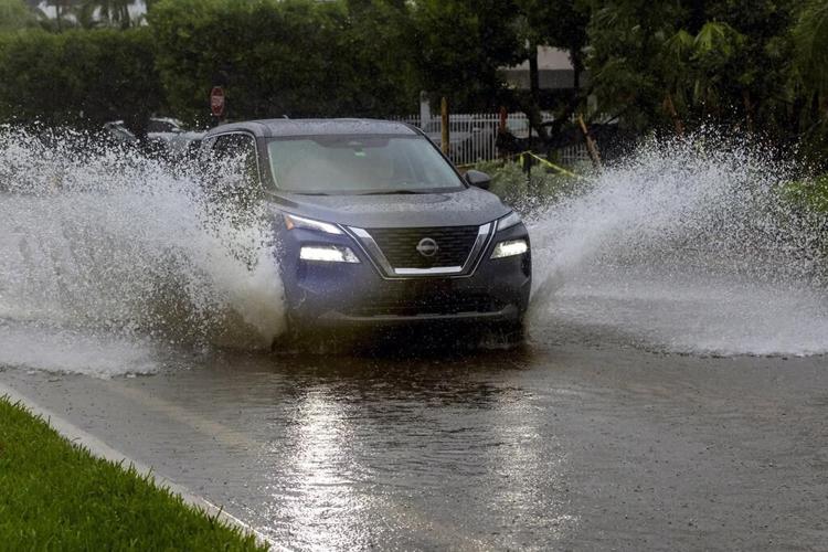 Hurricane season 2024 is here. Here's how to stay prepared