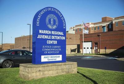 Justice Department to investigate Kentucky's juvenile jails after use of force, isolation complaints