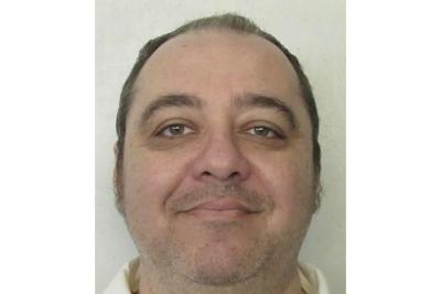 Alabama inmate opposes being 'test subject' for new nitrogen execution method