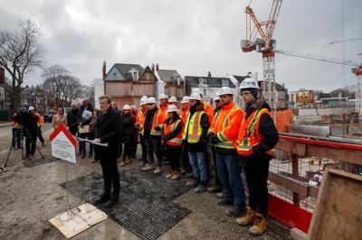 Toronto's housing plan could take years to improve affordability for renters: experts