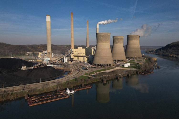 Trump promised to cut electric costs in half. Bills in energy-rich West Virginia now top mortgages