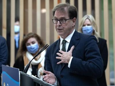 New payment model sees 16.5% jump in B.C. family doctors, but more needed: minister