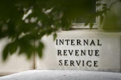 IRS workers involved in 2025 tax season can't take 'buyout' offer until May