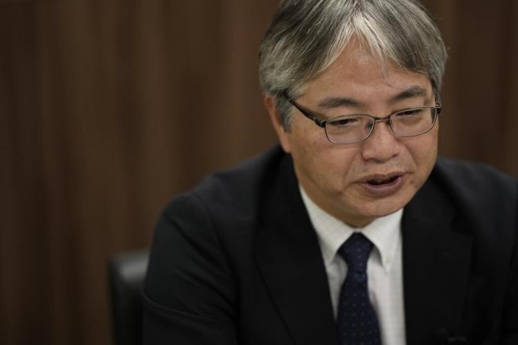 Fukushima official says release of treated water is a milestone in nuclear plant's decommissioning