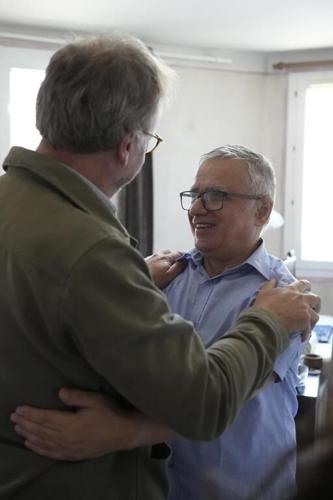 Nobel Peace Prizes awarded to Iranian women 20 years apart trace tensions with the West