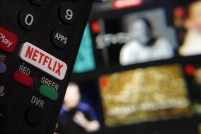 Netflix's subscriber growth slows as gains from password-sharing crackdown subside
