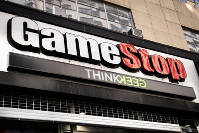 Le titre de GameStop grimpe alors que «Roaring Kitty» détiendrait un lot important