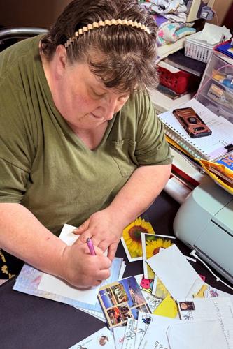 'The past gives comfort': Finding refuge on analog islands amid deepening digital seas