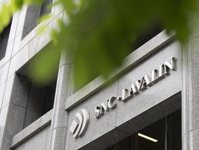 Unifor president demands SNC-Lavalin reinstate fired union head