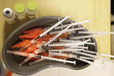 FDA advisers endorse updating COVID vaccines to target latest omicron strain