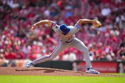 Toronto reliever Tyler Rogers says Blue Jays were aggressive in free agency