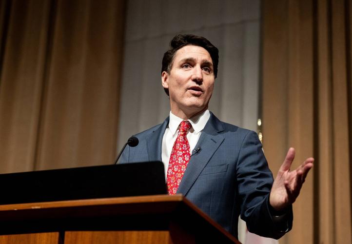 Prime Minister Trudeau will host a Canada-U.S. summit amid threat of Trump tariffs