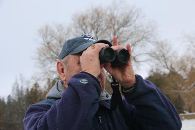 'Citizen science': Birders see changing landscapes, climate in 125th annual count