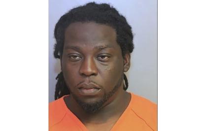 Police kill man suspected of shooting Florida mom, 3 kids