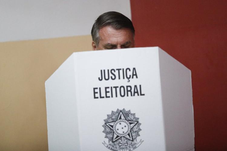 Brazilian police formally accused Bolsonaro of an attempted coup. What comes next?