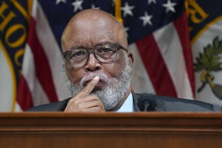 Jan. 6 committee to vote Monday on riot criminal referrals