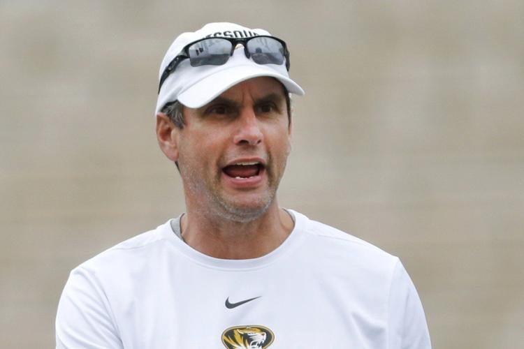 Former Tennessee coach Derek Dooley announces 2026 Senate bid in Georgia
