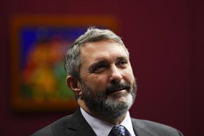 Yukon budget lays out $48.2-million surplus, funding for dental, inflation relief