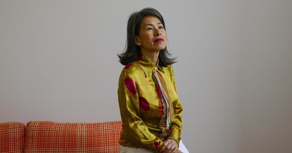 Kim Thúy published 'Ru' to give voice to refugees. She hopes the film ...