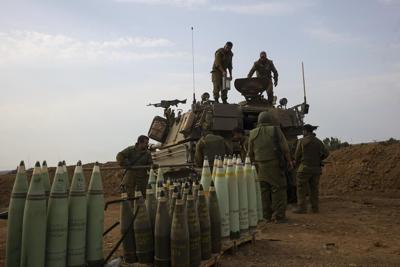 La diplomatie a ses limites pour endiguer le conflit en Israël, selon des experts
