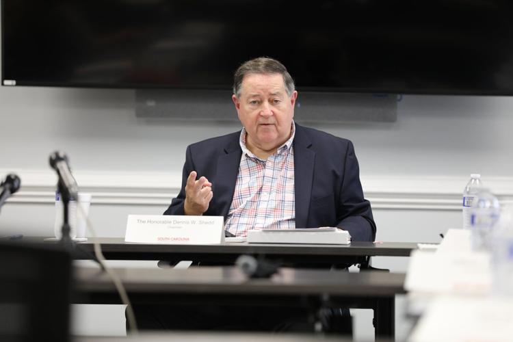 Head of South Carolina elections fired after voting machine contract had unexplained $4M overrun