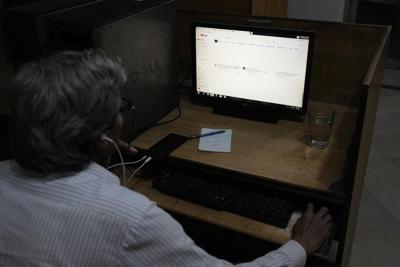 A faulty undersea internet cable caused recent internet disruptions in Pakistan, official says