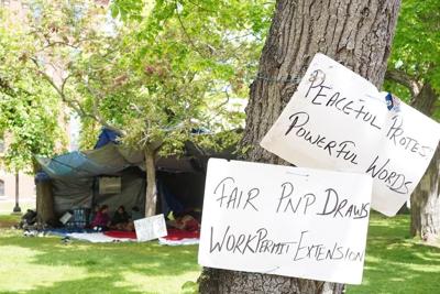 La politique d'immigration demeure inchangée à l'Île-du-Prince-Édouard