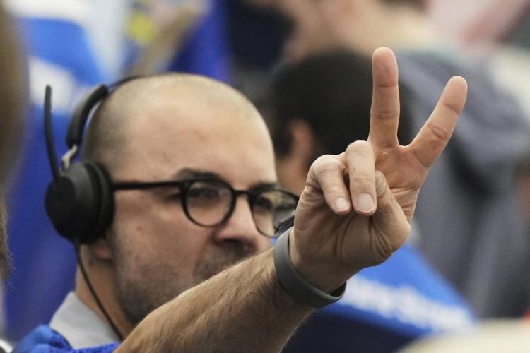 PHOTO COLLECTION: Trump Tariffs