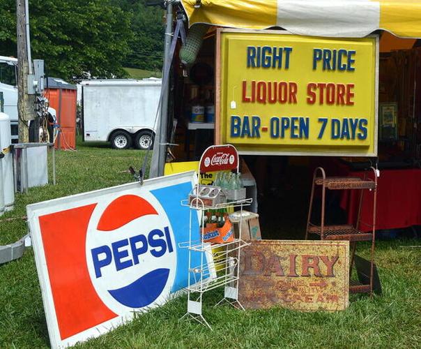 Memorial Day Flea Market returns to Hillsville Local News