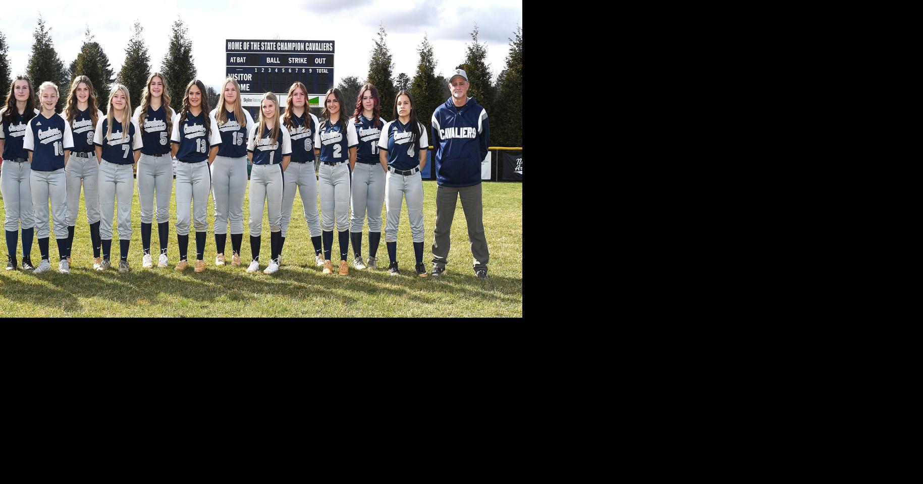 JV Softball | Sports | thecarrollnews.com
