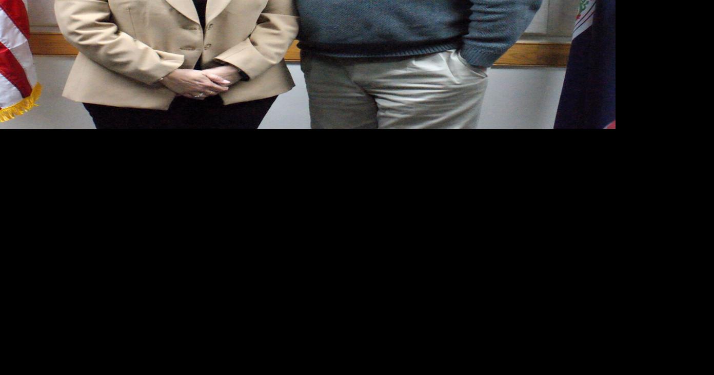 Chair and vice chair for Carroll County School Board elected | News ...