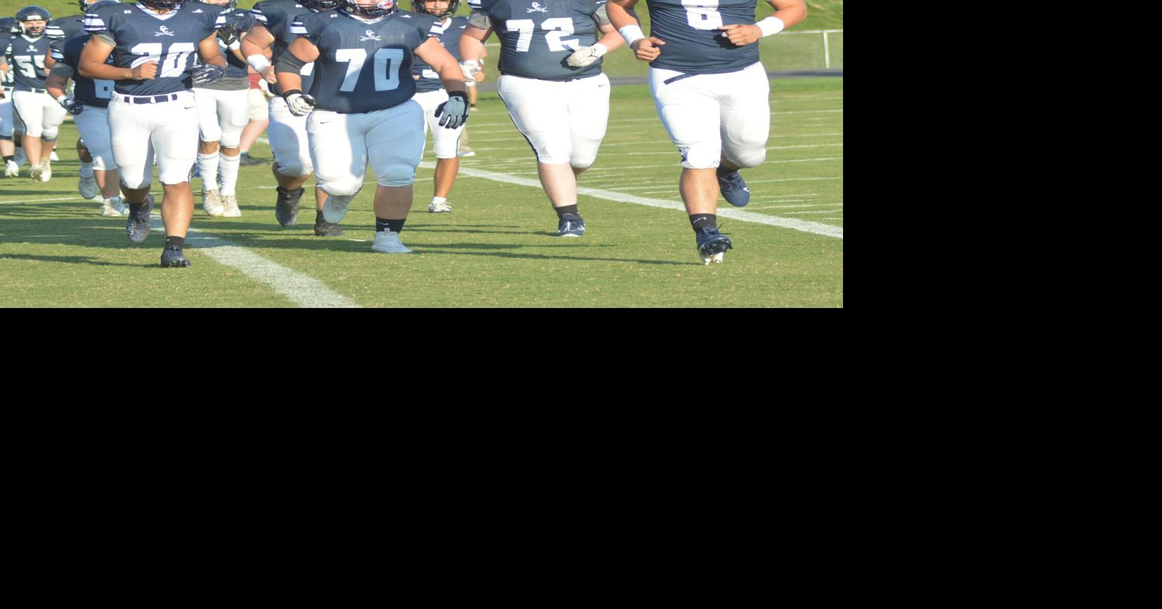 Cover pics | Sports | thecarrollnews.com
