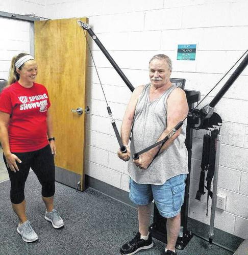 CWC receives grant to expand Diabetes Rehab Program | Local News ...