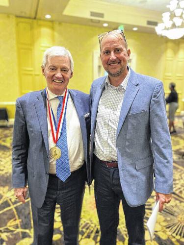 Beamer recalls playing days at Hillsville High | Local News ...